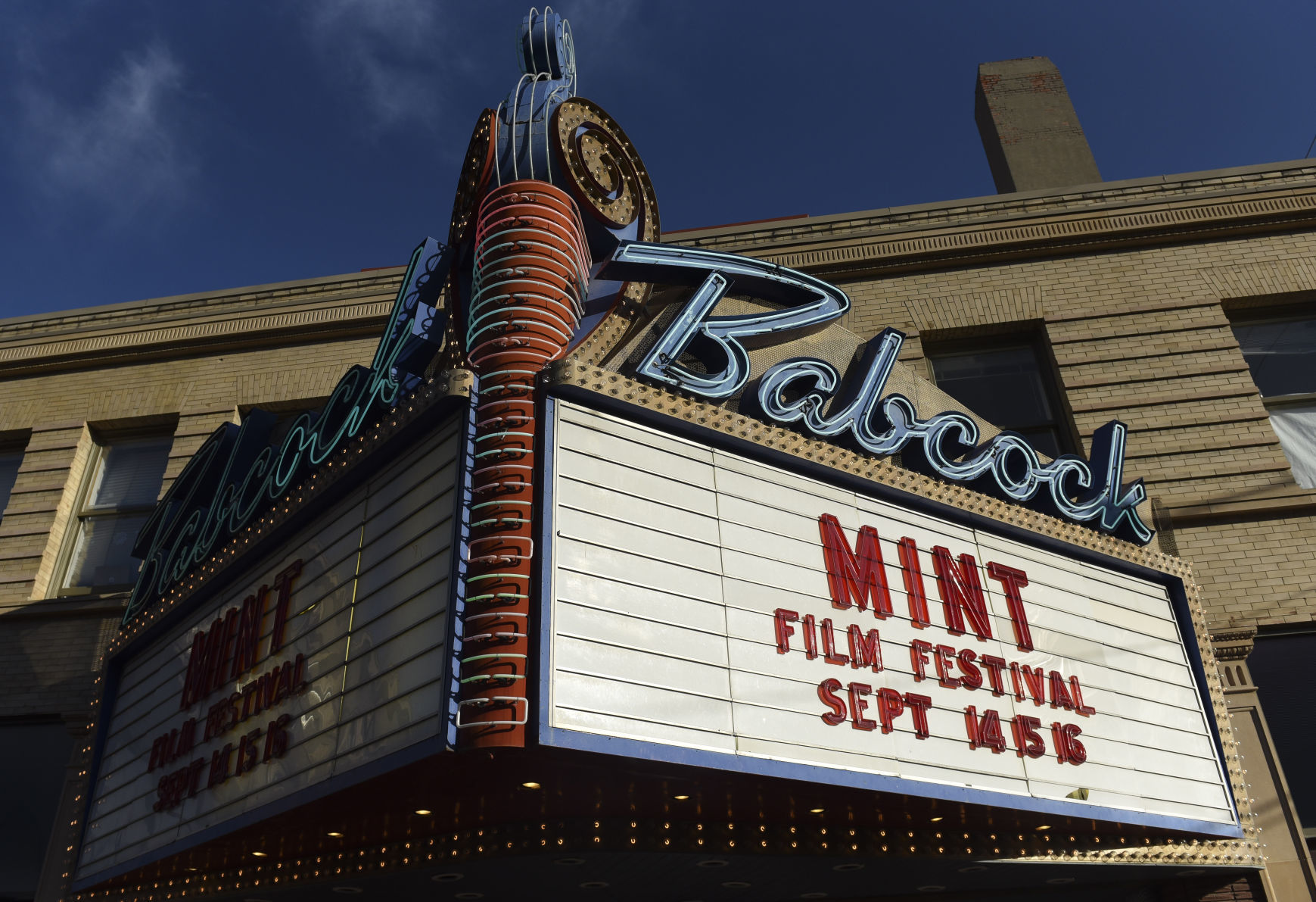 MINT Filmfest